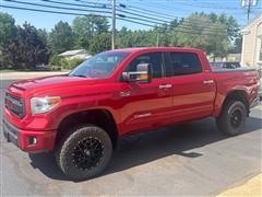 2014 Toyota Tundra 