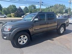 2010 Toyota Tacoma 