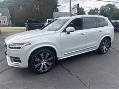 2024 Volvo XC90 
