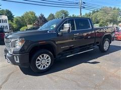 2020 GMC Sierra 2500HD 