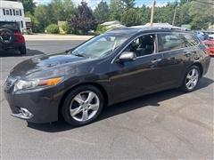2012 Acura TSX 