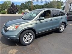 2010 Honda CR-V 