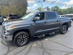 2016 Toyota Tundra 