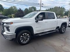 2023 Chevrolet Silverado 2500HD 