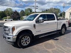 2018 Ford F-350 SD 
