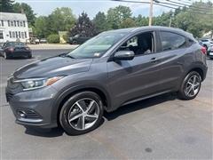 2021 Honda HR-V 