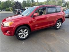 2009 Toyota RAV4 