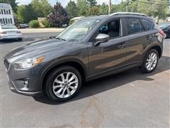 2014 Mazda CX-5 