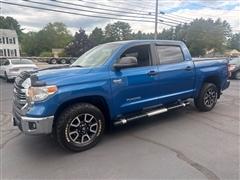2016 Toyota Tundra 