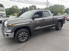 2017 Toyota Tundra 