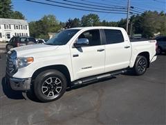 2016 Toyota Tundra 