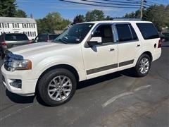 2017 Ford Expedition 