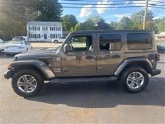 2019 Jeep Wrangler 