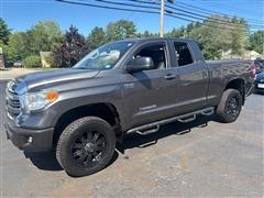 2015 Toyota Tundra 