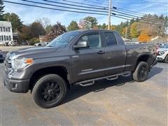 2015 Toyota Tundra 