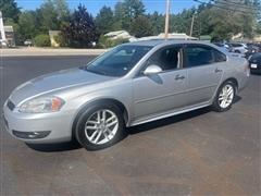 2013 Chevrolet Impala 