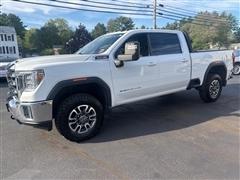 2021 GMC Sierra 2500HD 
