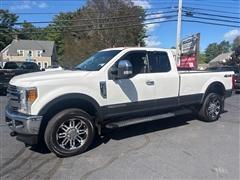 2017 Ford F-350 SD 