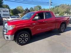 2017 Toyota Tundra 