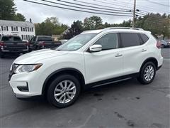 2020 Nissan Rogue 