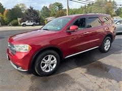 2013 Dodge Durango 