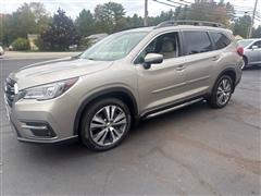 2019 Subaru Ascent 