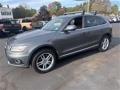 2014 Audi Q5 