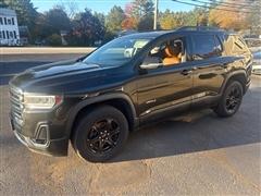 2020 GMC Acadia 