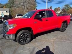 2014 Toyota Tundra 