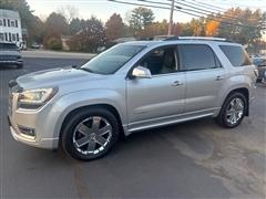 2015 GMC Acadia 
