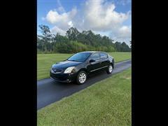 2012 Nissan Sentra 