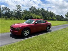 2008 Dodge Charger 