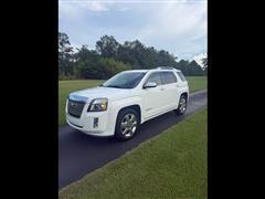 2015 GMC Terrain 