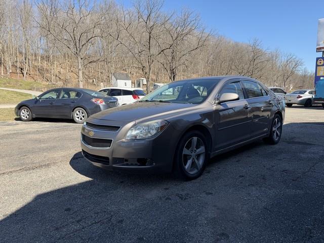 Chevrolet Malibu 1LT 2012