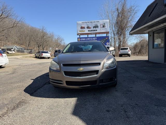 Chevrolet Malibu 1LT 2012