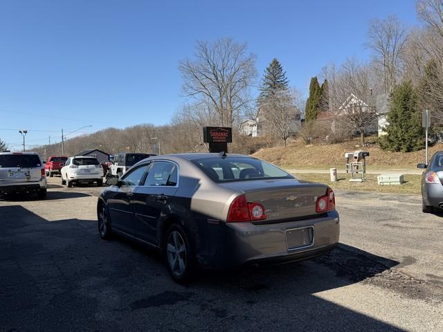 Chevrolet Malibu 1LT 2012
