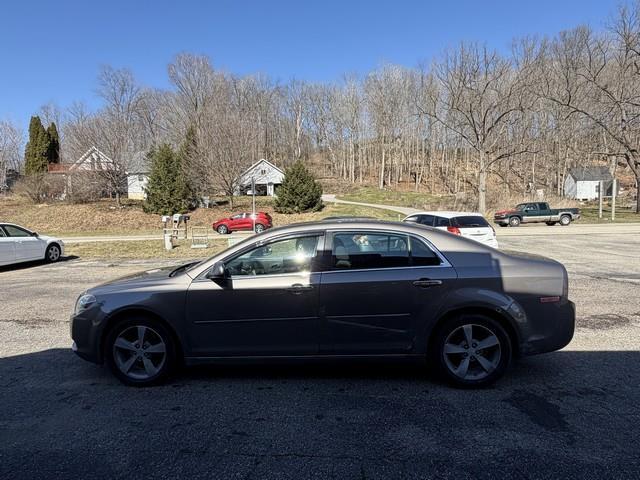 Chevrolet Malibu 1LT 2012