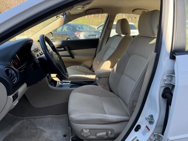 Mazda MAZDA6 i Sports Sedan Sport 2007