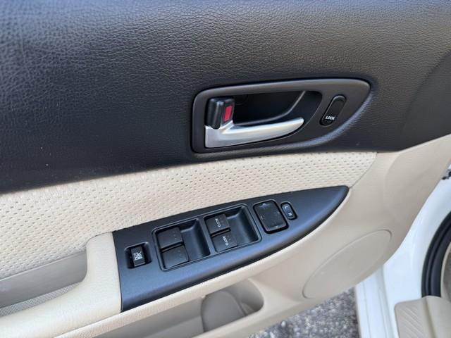 Mazda MAZDA6 i Sports Sedan Sport 2007