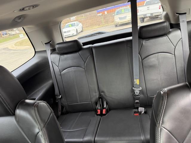 GMC Acadia SLT-1 AWD 2013