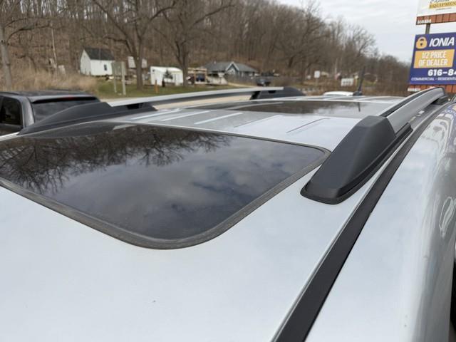 GMC Acadia SLT-1 AWD 2013