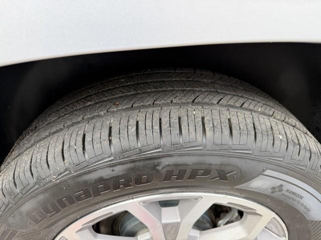 GMC Acadia SLT-1 AWD 2013