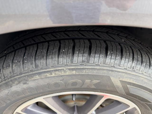 Dodge Grand Caravan SXT 2017