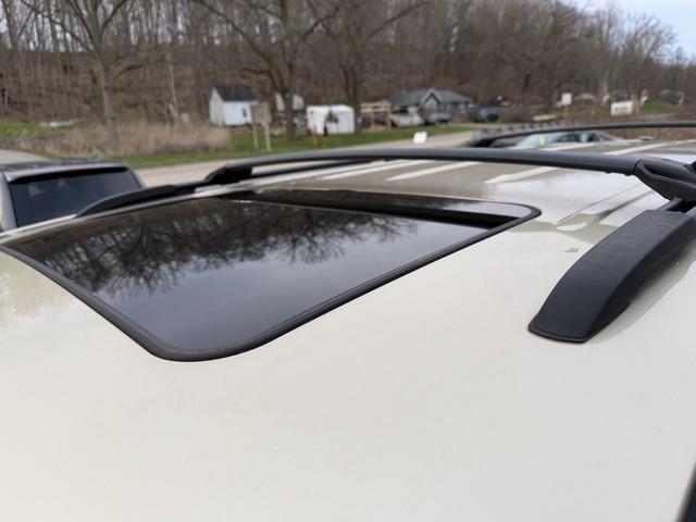 Chrysler Town & Country Touring 2010