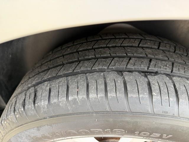 Ford Edge SEL AWD 2010