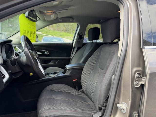 Chevrolet Equinox 1LT AWD 2011
