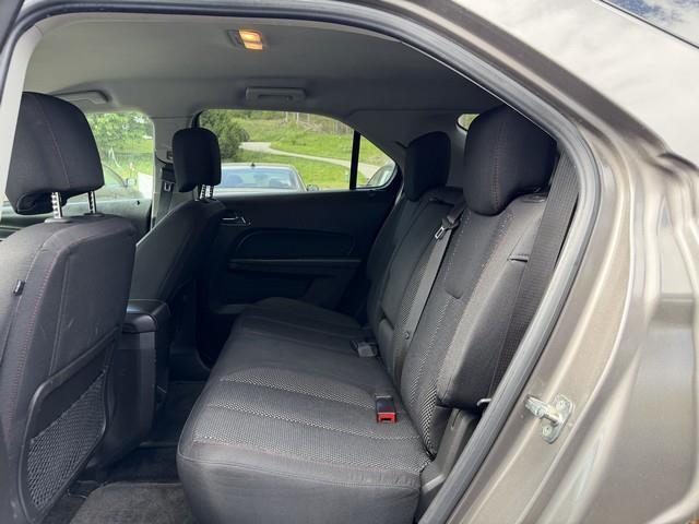 Chevrolet Equinox 1LT AWD 2011