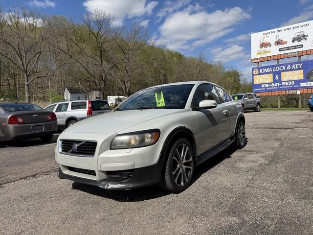 2008 Volvo C30 T5 Version 2.0