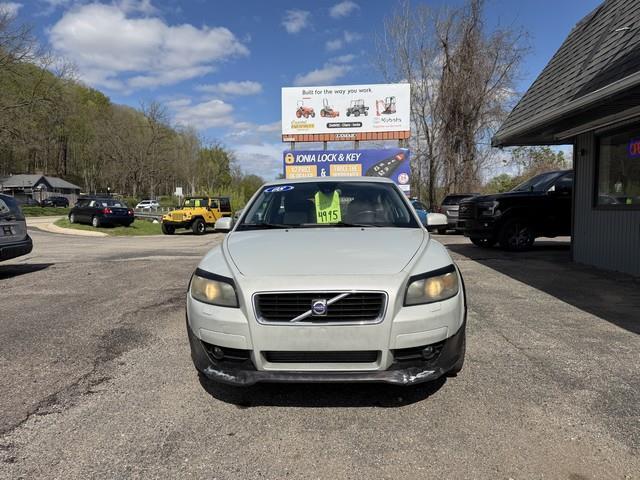 Volvo C30 T5 Version 2.0 2008