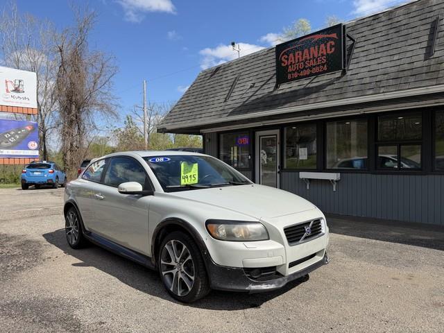 Volvo C30 T5 Version 2.0 2008